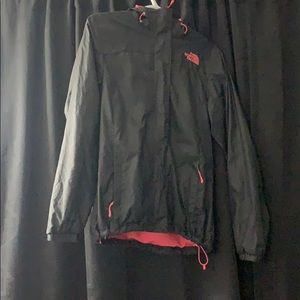 North Face Windbreaker